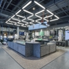 Nike Santa Monica gallery