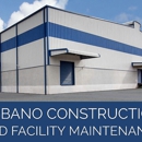 Urbano Construction - Building Maintenance