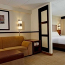 Tulsa South Medical Hotel & Suites - Hotels