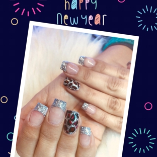 Avalon Nails Spa - San Angelo, TX. On behalf of our entire staff here at Avalon Nails Spa - we’d like to wish you a safe and prosperous New Year.

As a reminder, we will be opens on Monday, January 1st as usual time from 9am to 7.30pm

Happy New Year 2018!!!!!