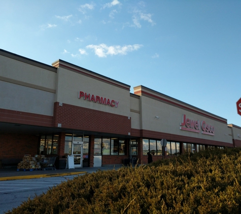 Jewel-Osco Pharmacy - Silvis, IL