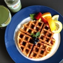 Azalia's Juicery - Beverages