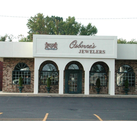 Osborne's Jewelers - Huntsville, AL