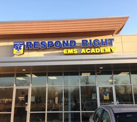 RespondRight EMS Academy - Saint Peters, MO