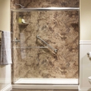 Morgan Bath & Shower - Bathroom Remodeling