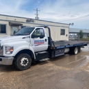 Adkison Towing - Towing