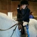 Red Oak Farm - Horse Boarding