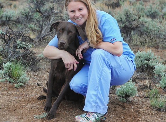 North Hills Veterinary Clinic - Reno, NV