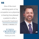 Michael A. Miranda, DO - Physicians & Surgeons, Orthopedics