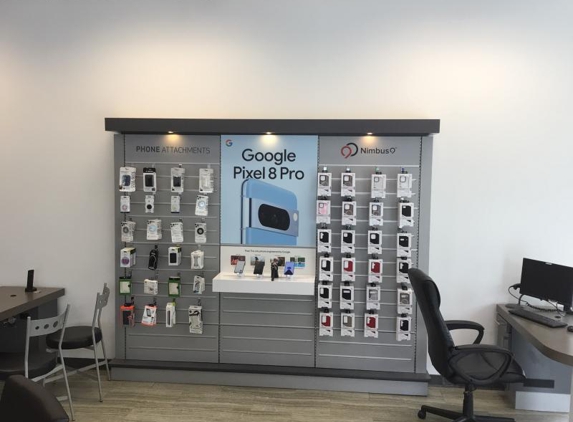 Verizon - Charlotte, NC
