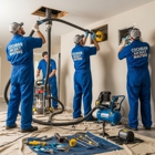 Cochran Air Duct Masters