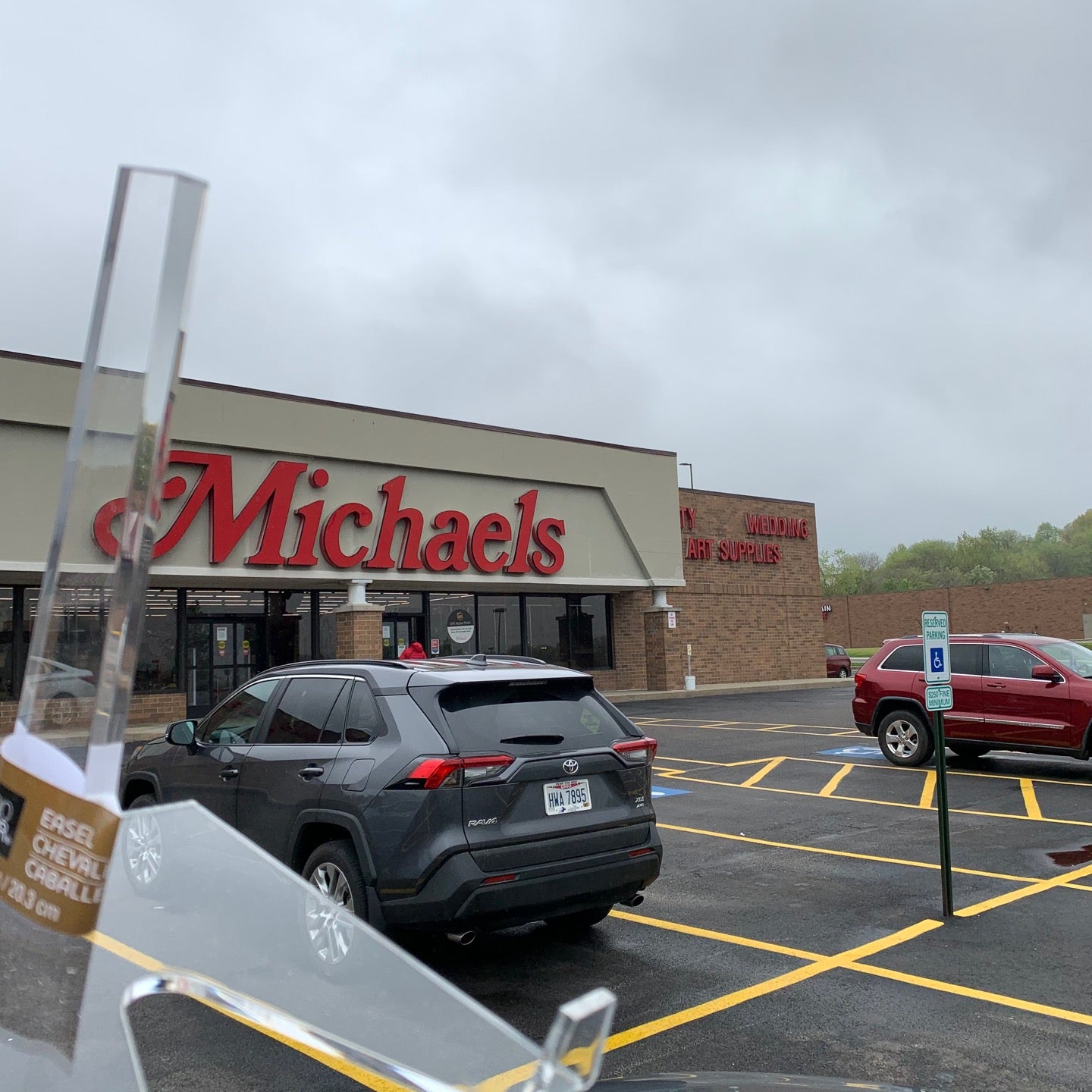 Michaels - The Arts & Crafts Store - Cuyahoga Falls, OH 44221