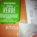 Whataburger - Fast Food Restaurants