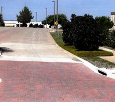 Xit Paving & Construction - Waxahachie, TX