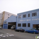 Direct Mail Center - Mail & Shipping Services