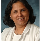 Swati Pande, MD