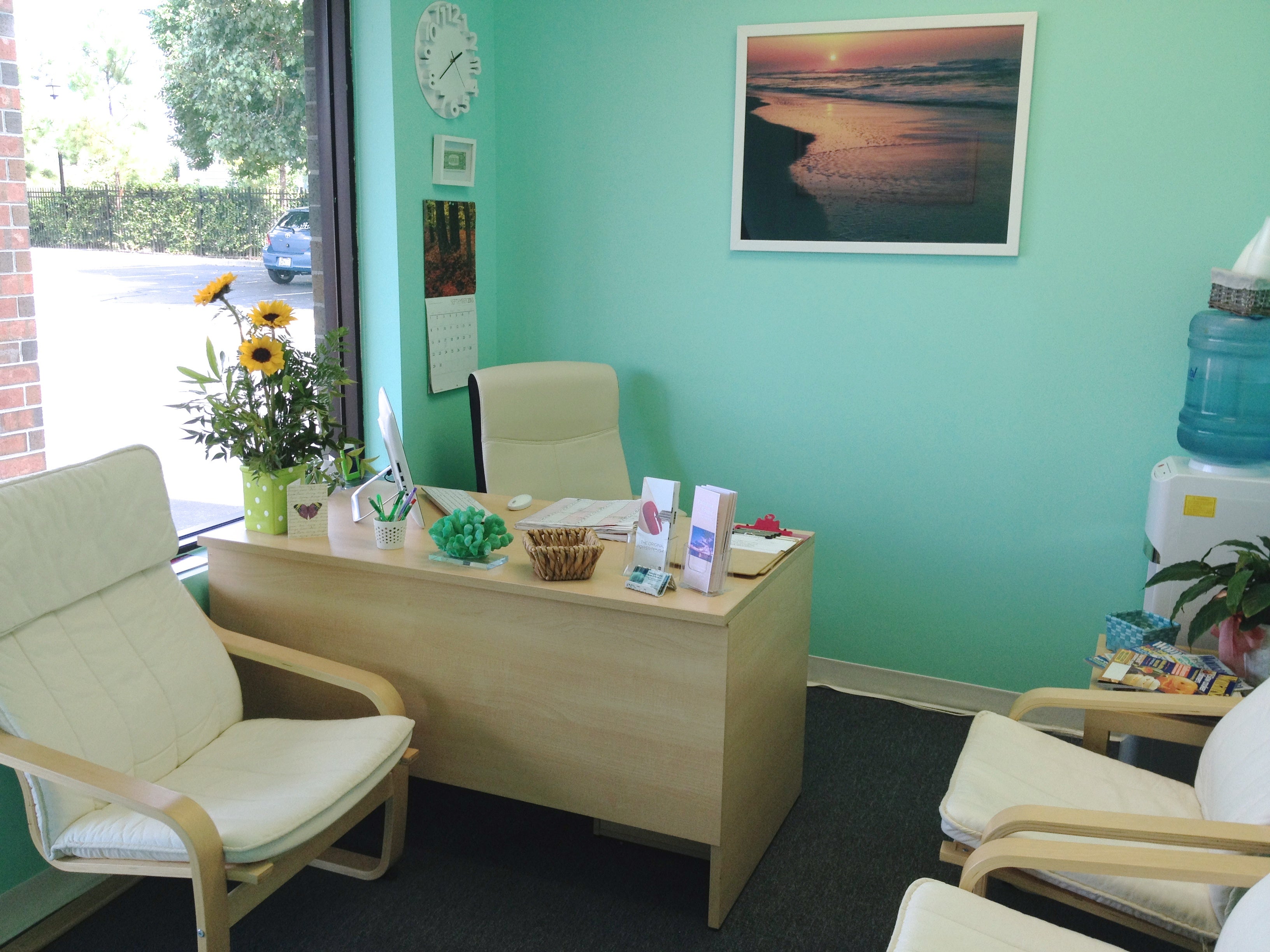 Paradise Found Massage and Day Spa Virginia Beach, VA 23455