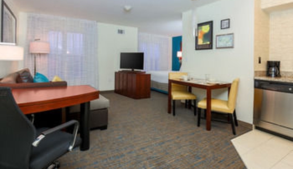 Residence Inn Dallas Arlington South - Arlington, TX