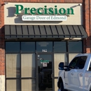 Precision Garage Door of Edmond - Garage Doors & Openers
