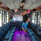 Rockin' N' Rollin' Party Bus Service