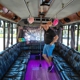 Rockin' N' Rollin' Party Bus Service