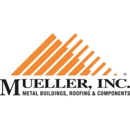 Mueller, Inc. - Metal Specialties