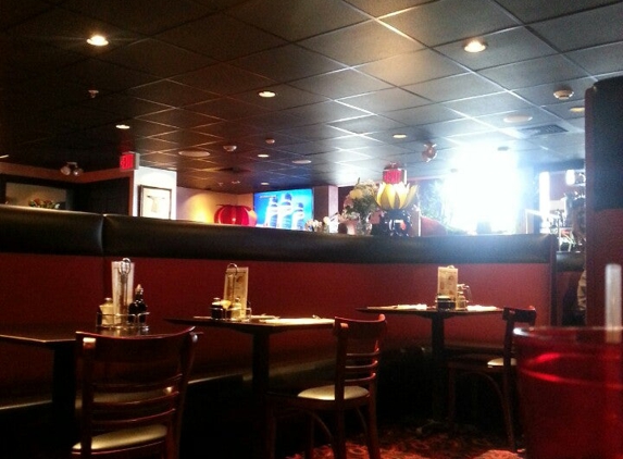 China Palace Restaurant - Rochester, NH