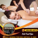 Sole Foot Spa - Massage Therapists
