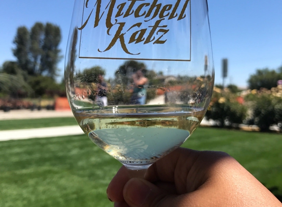 Mitchell Katz Winery - Livermore, CA