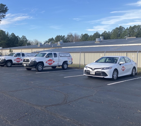 Orkin Pest & Termite Control - Ashland, VA