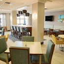 Hampton Inn & Suites Cathedral City - Hotels