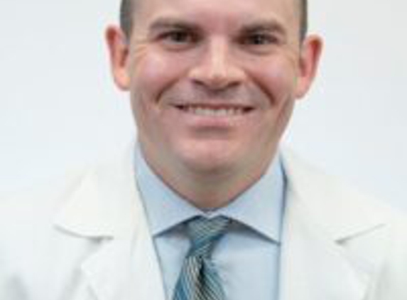 Daniel M. Englert, MD - New Orleans, LA