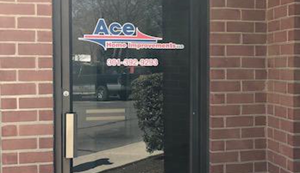 Ace Home Improvements - Crofton, MD