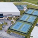 Elysium Tennis - Tennis Courts-Private