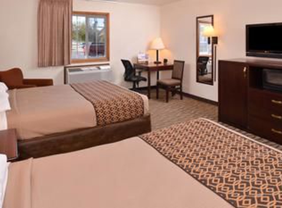 America's Best Value Inn & Suites - Atlantic, IA