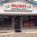 Rush Satellite - Satellite Equipment & Systems-Repair & Service