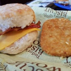 Tudor's Biscuit World