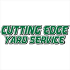 Cutting Edge Yard Service