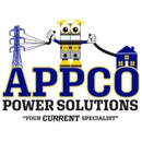 Appco Power Solutions - Electrical Engineers