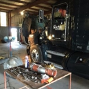 Garcia's Mobile Truck & Trailer Repair - Truck Service & Repair