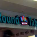 Round Table Pizza - Pizza