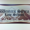 Western Sierra Law School gallery