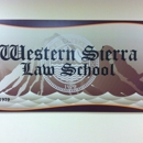 Western Sierra Law School - Colleges & Universities
