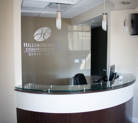 Hillsborough Comprehensive Dental Care - Hillsborough, NJ