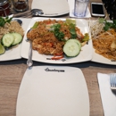 Sanamluang Thai Cuisine - Thai Restaurants