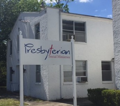 Presbyterian Social Ministries - Jacksonville, FL