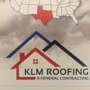 KLM Roofing & General Contracting