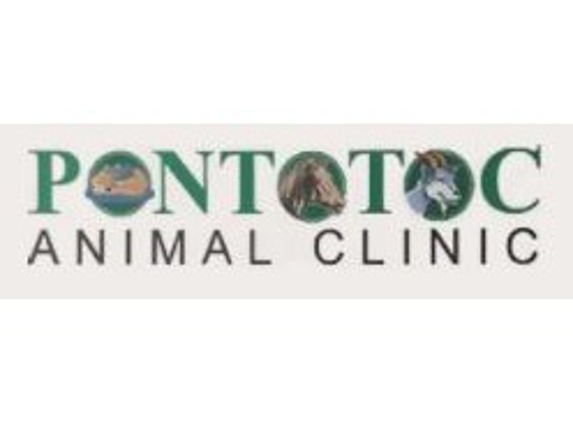 Pontotoc Animal Clinic - Pontotoc, MS