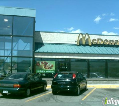 McDonald's - Wheat Ridge, CO