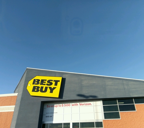 Best Buy - Harrisburg, PA